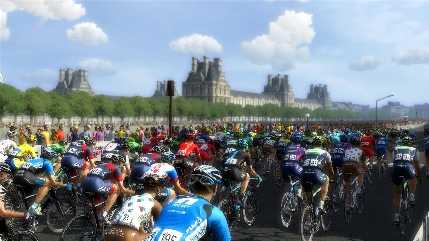 Le Tour de France 2014 - Imagen 19